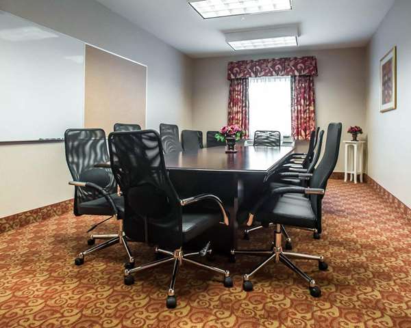  - Comfort Inn Williamsport