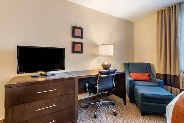  - Comfort Inn Williamsport