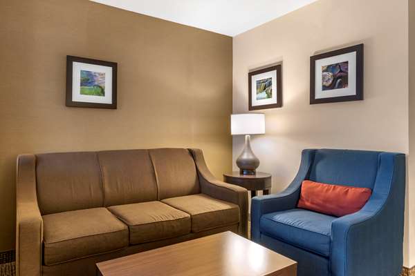  - Comfort Inn Williamsport