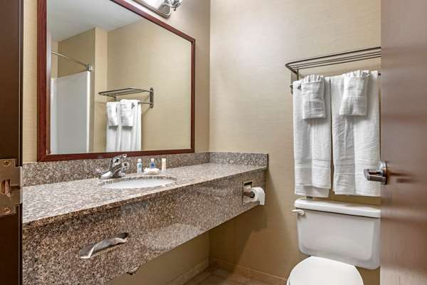 - Comfort Inn Williamsport