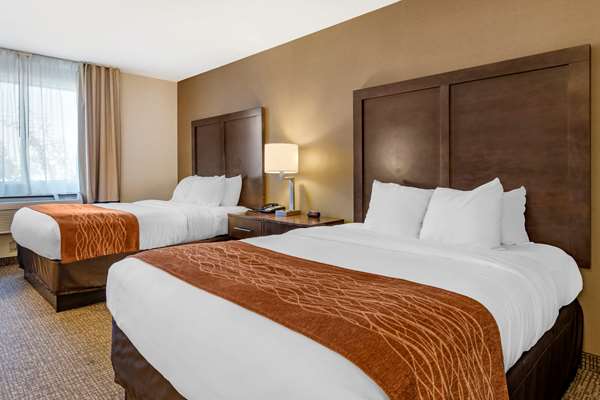  - Comfort Inn Williamsport