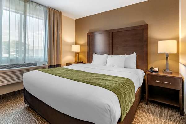  - Comfort Inn Williamsport