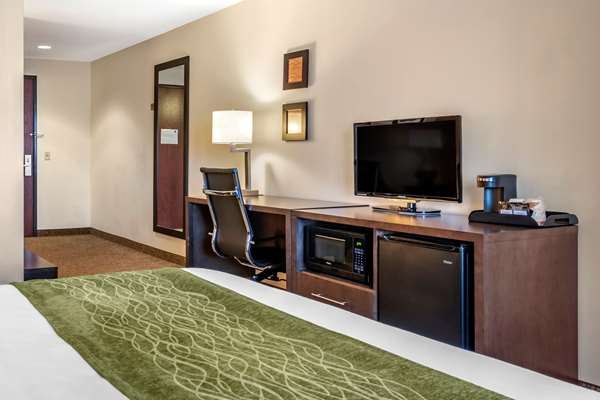  - Comfort Inn Williamsport