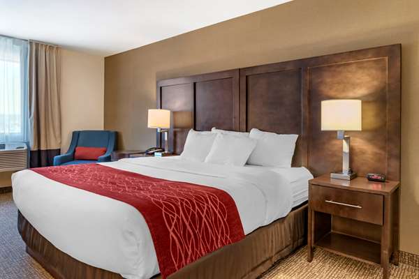  - Comfort Inn Williamsport