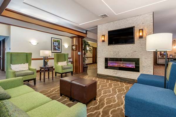  - Comfort Inn Williamsport