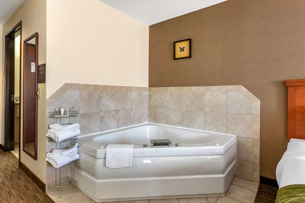  - Comfort Inn Williamsport