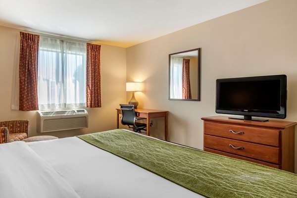  - Comfort Inn Williamsport