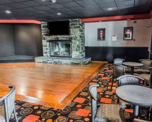 Restaurant - Comfort Inn Somerset - I-70 & I-76, Exit 110