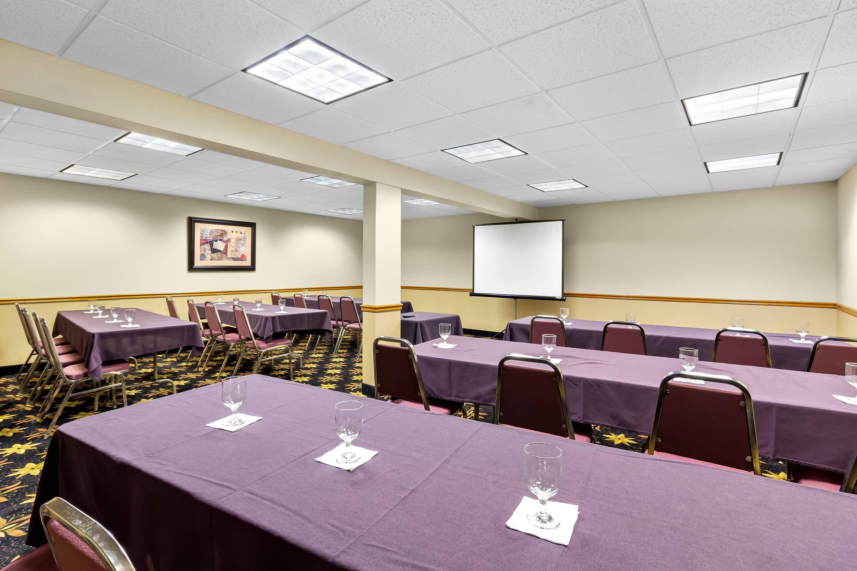 Meeting room | Comfort Inn
