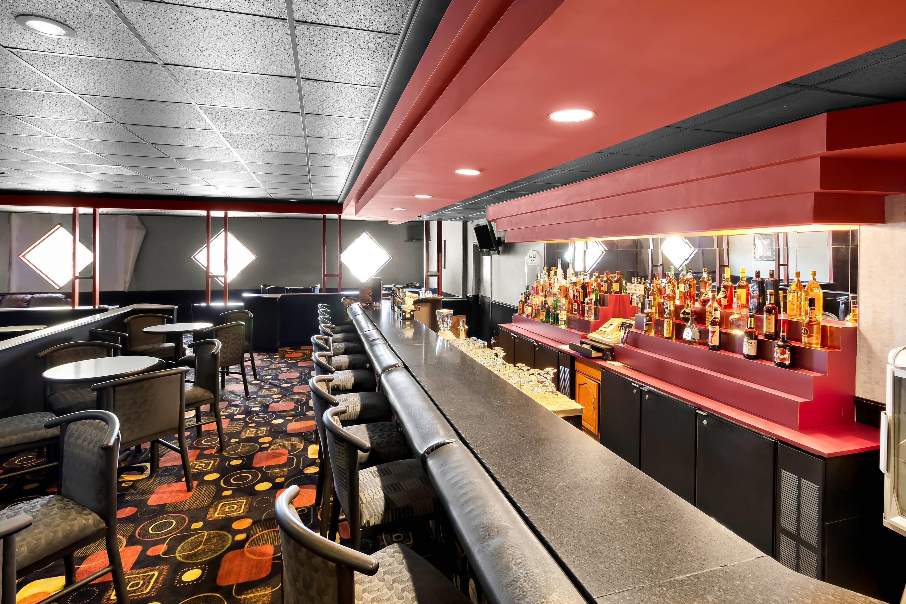 Bar | Comfort Inn