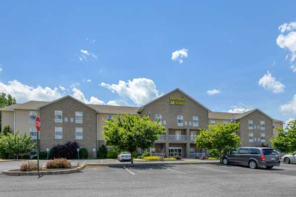 Exterior view - MainStay Suites Grantville - I-81, Exit 80