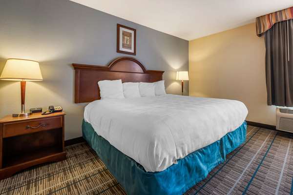  - MainStay Suites Grantville - I-81, Exit 80
