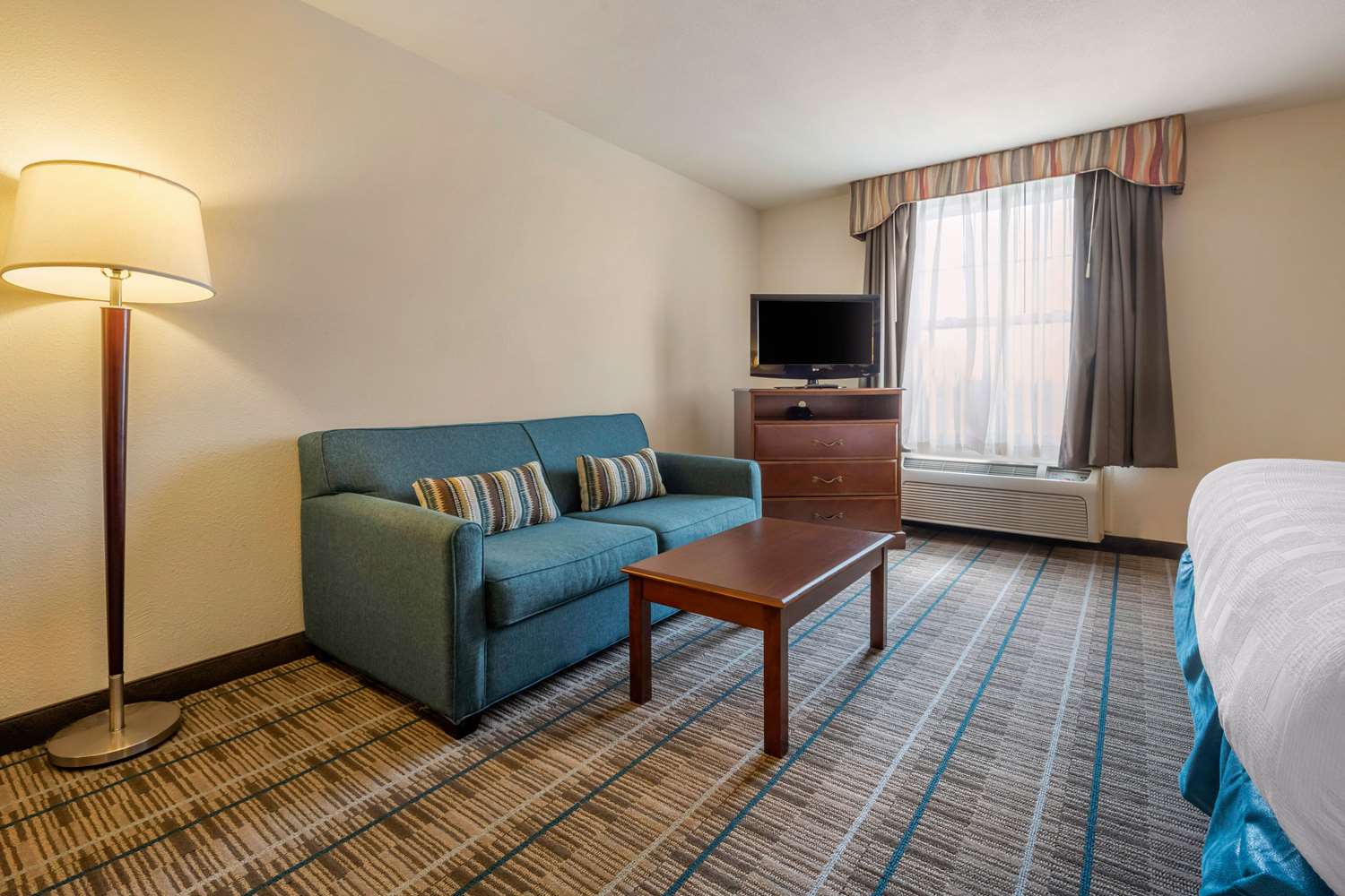 MainStay Suites Grantville I81, Exit 80, PA See Discounts