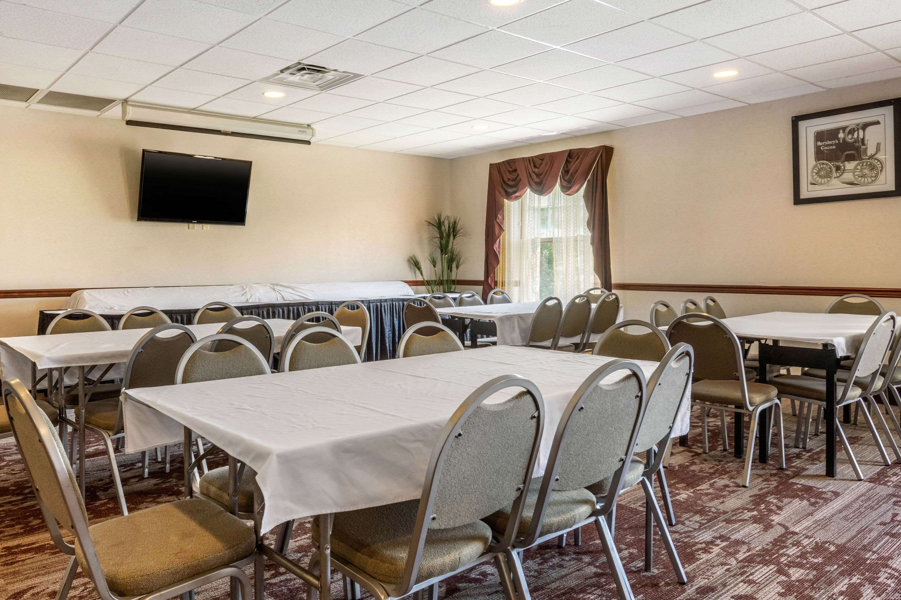 Meeting room