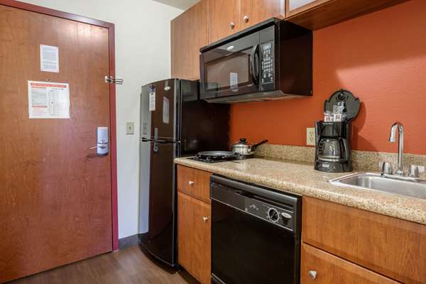 Suite - MainStay Suites Grantville - I-81, Exit 80