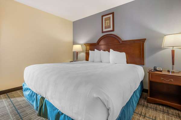 Suite - MainStay Suites Grantville - I-81, Exit 80