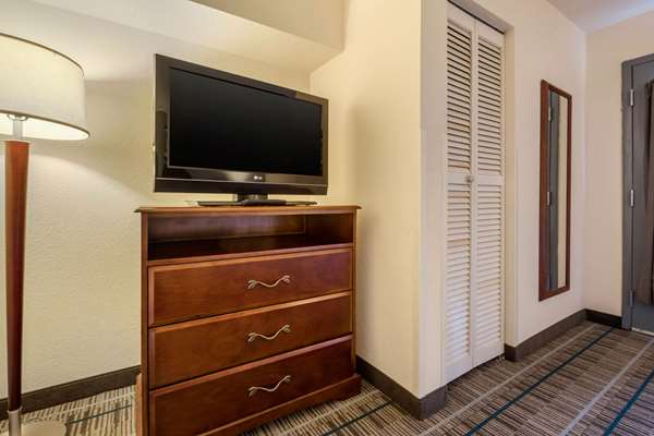 Suite - MainStay Suites Grantville - I-81, Exit 80