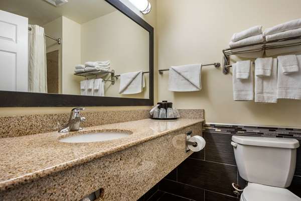 Suite - MainStay Suites Grantville - I-81, Exit 80