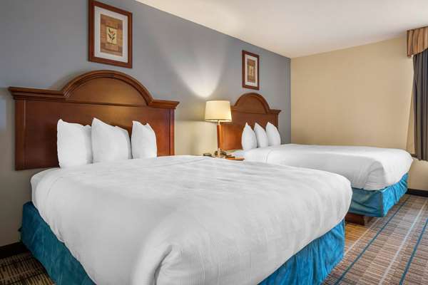 Suite - MainStay Suites Grantville - I-81, Exit 80