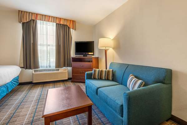 Suite - MainStay Suites Grantville - I-81, Exit 80