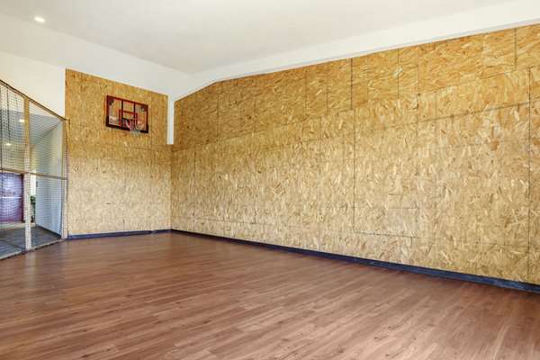  - MainStay Suites Grantville - I-81, Exit 80