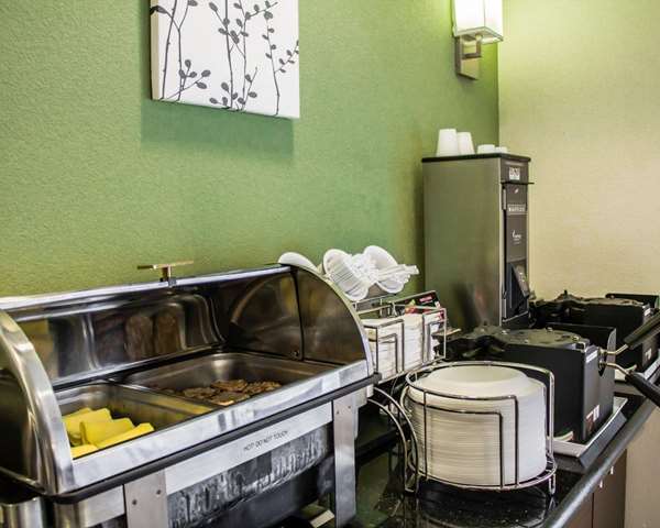 Amenities - Sleep Inn Harrisburg - I-283, Exit 2