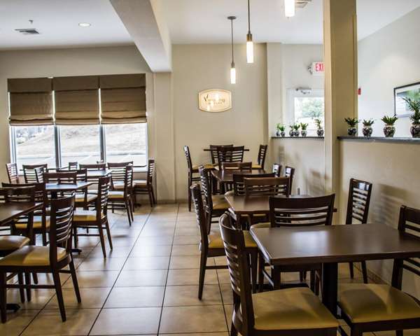 Amenities - Sleep Inn Harrisburg - I-283, Exit 2