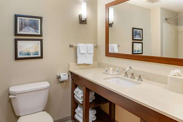  - Comfort Suites Amish Country Lancaster