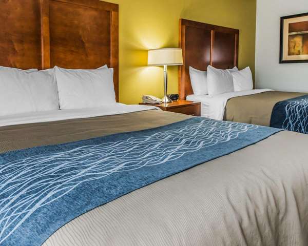  - Comfort Inn Belle Vernon