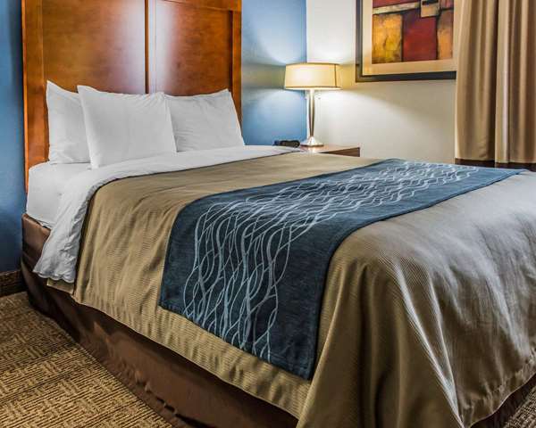  - Comfort Inn Belle Vernon