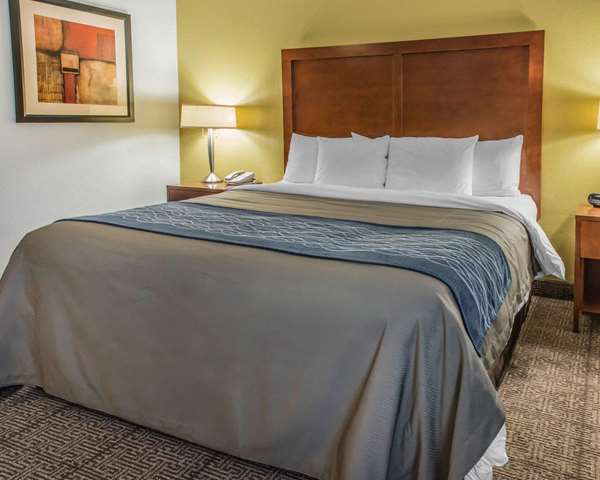  - Comfort Inn Belle Vernon