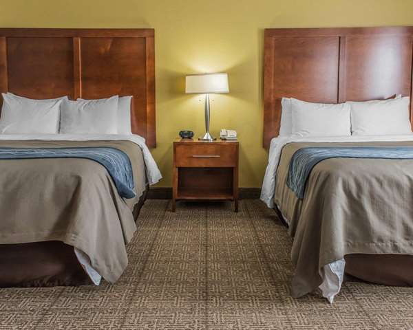  - Comfort Inn Belle Vernon