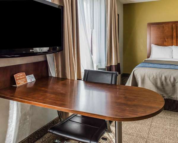  - Comfort Inn Belle Vernon