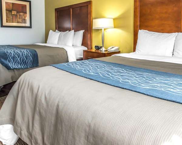  - Comfort Inn Belle Vernon