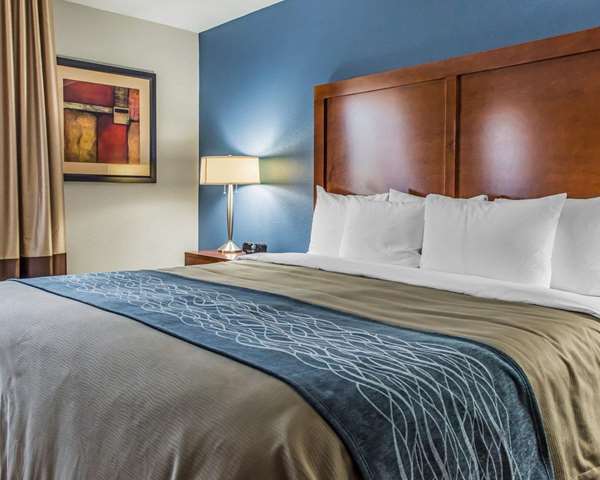  - Comfort Inn Belle Vernon