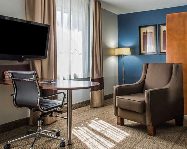  - Comfort Inn Belle Vernon