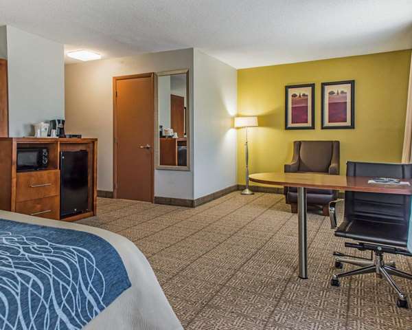  - Comfort Inn Belle Vernon