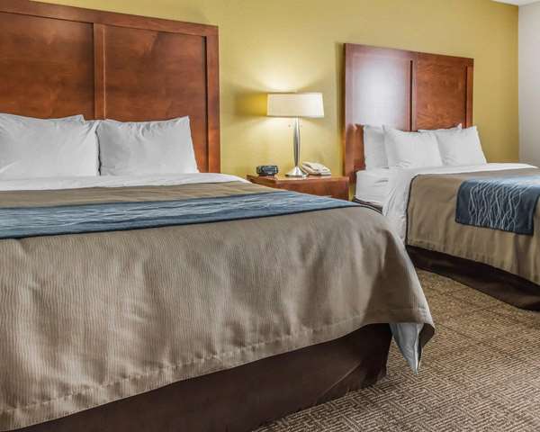  - Comfort Inn Belle Vernon