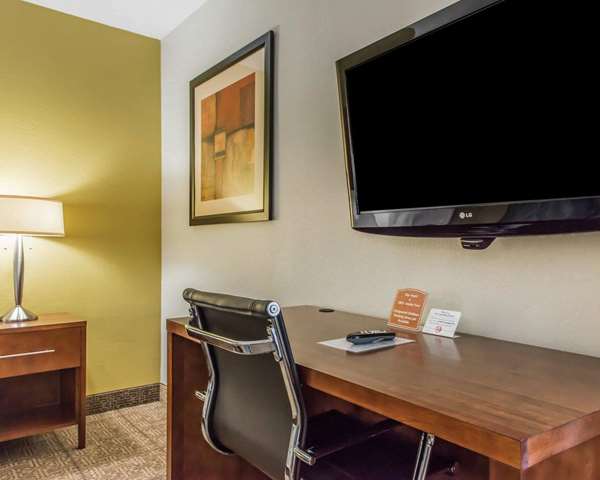  - Comfort Inn Belle Vernon