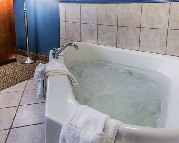  - Comfort Inn Belle Vernon