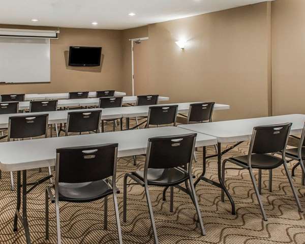  - Comfort Inn Belle Vernon