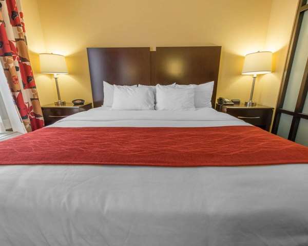  - Comfort Suites Altoona