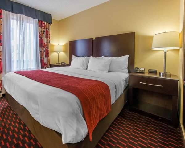  - Comfort Suites Altoona