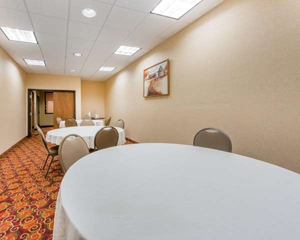  - Comfort Suites Altoona