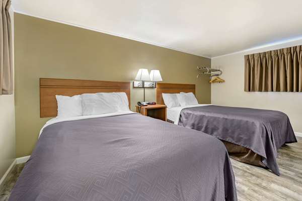  - Econo Lodge Bellefonte