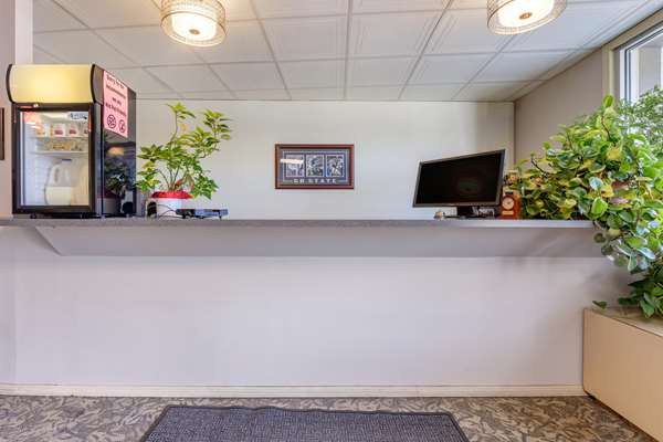  - Econo Lodge Bellefonte