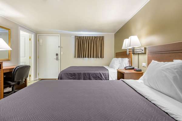  - Econo Lodge Bellefonte