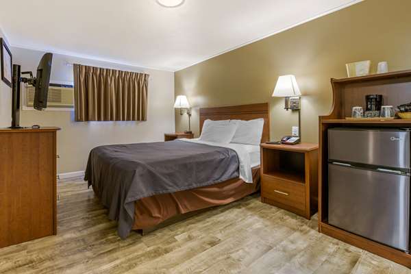  - Econo Lodge Bellefonte