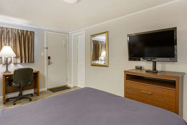  - Econo Lodge Bellefonte