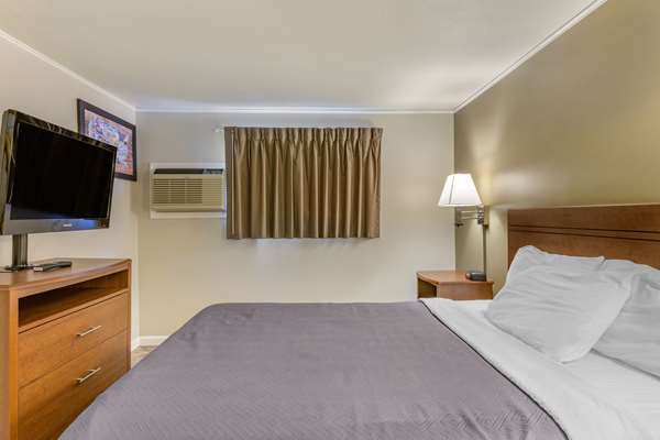  - Econo Lodge Bellefonte